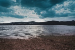 Dramma sul Lago di Corbara (TR)