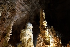 Grotte di Frasassi (AN)