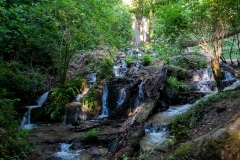 Cascate del Menotre (PG)