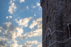 Cieli di Torre Alfina (VT)