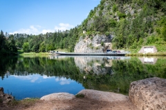 Lago Smeraldo (TN)