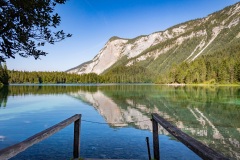 Lago di Tovel (TN)